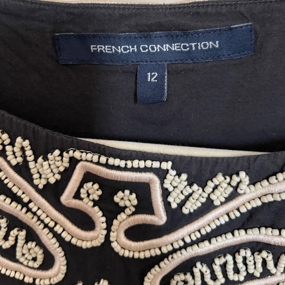 French Connection Dress - Picture 3 of 3